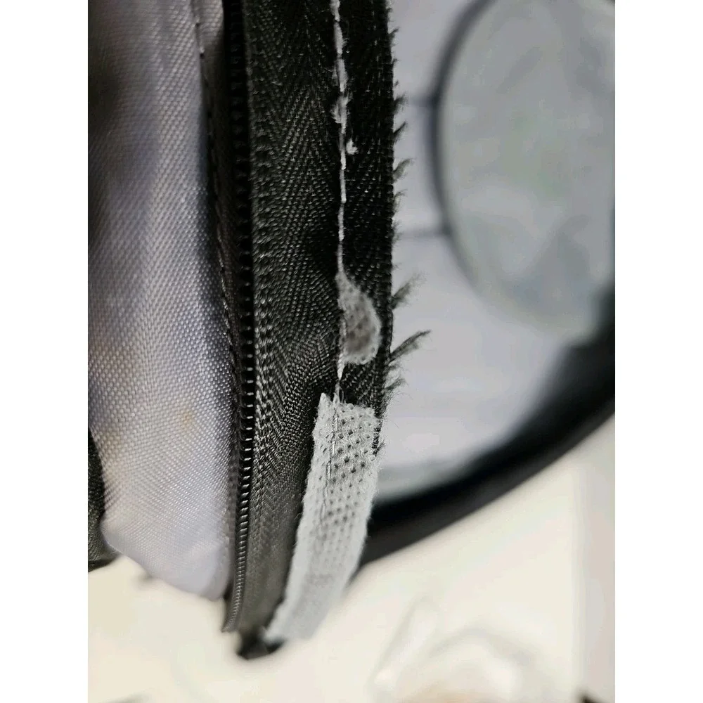 Vintage Black Trailberg Matterhorn 2.0‎ Backpack